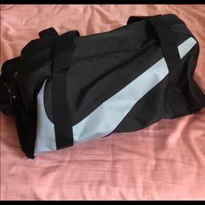 Nike duffle bag